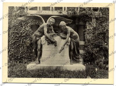 ref: D/DLI 7/806/51(9)