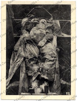 ref: D/DLI 7/806/51(12)