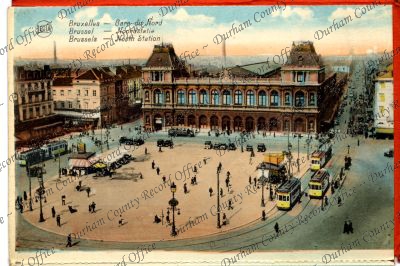 ref: D/DLI 7/806/52(1)