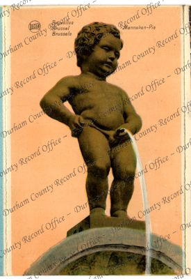 ref: D/DLI 7/806/52(3)