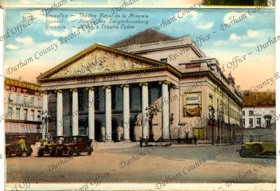 ref: D/DLI 7/806/52(6)