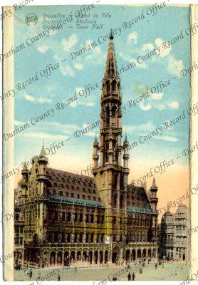 ref: D/DLI 7/806/52(7)