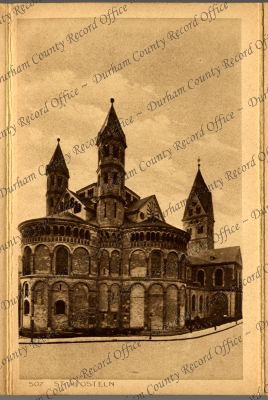 ref: D/DLI 7/806/53(8)