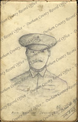 ref: D/DLI 7/813/1(27)