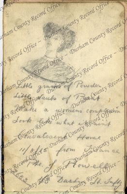 ref: D/DLI 7/813/1(28)