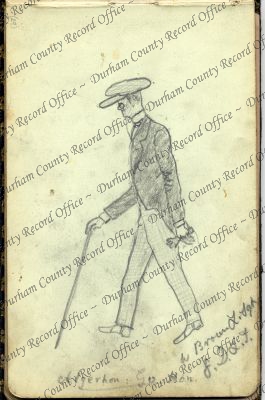 ref: D/DLI 7/813/1(29)