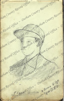 ref: D/DLI 7/813/1(30)