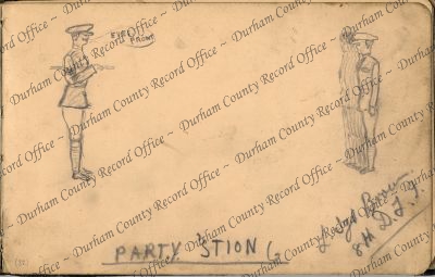 ref: D/DLI 7/813/1(32)