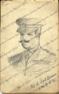 ref: D/DLI 7/813/1(34)