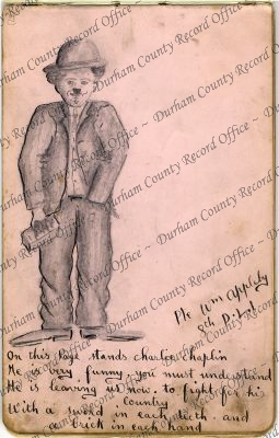 ref: D/DLI 7/813/1(37)