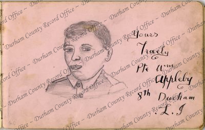 ref: D/DLI 7/813/1(41)