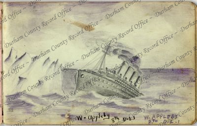 ref: D/DLI 7/813/1(42)