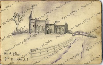 ref: D/DLI 7/813/1(46)