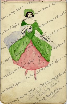 ref: D/DLI 7/813/1(59)