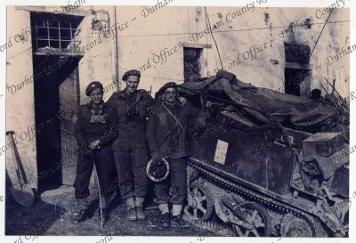 ref: D/DLI 7/829/3(6)