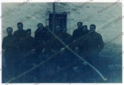 ref: D/DLI 7/829/3(8)