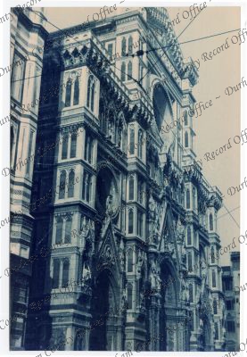 ref: D/DLI 7/829/3(50)