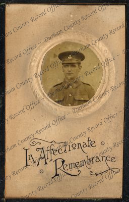 ref: D/DLI 7/838/2(2)