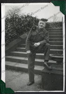 ref: D/DLI 7/850/1(1)