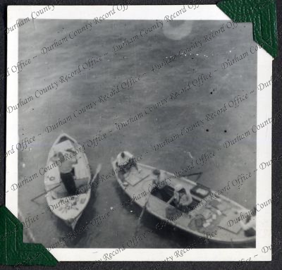 ref: D/DLI 7/850/1(3)