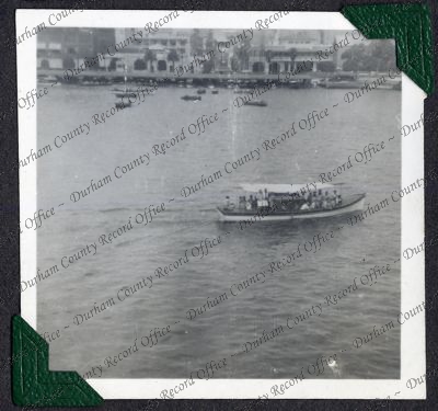 ref: D/DLI 7/850/1(4)