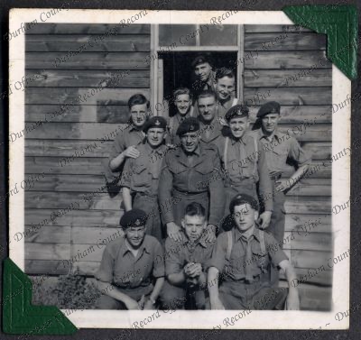 ref: D/DLI 7/850/1(5)