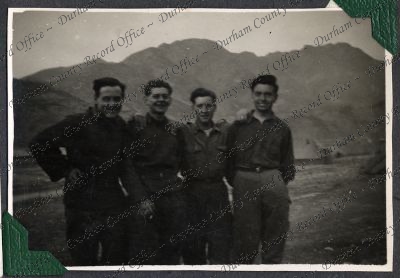 ref: D/DLI 7/850/1(31)