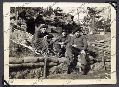 ref: D/DLI 7/850/1(60)