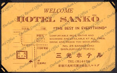 ref: D/DLI 7/850/1(69)