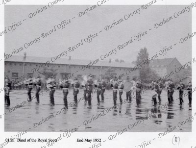 ref: D/DLI 7/869/1(8)