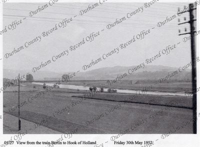 ref: D/DLI 7/869/1(10)