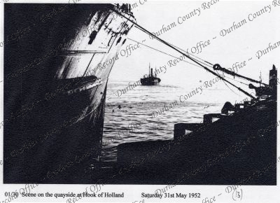 ref: D/DLI 7/869/1(13)