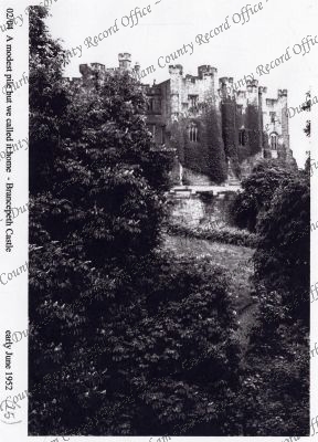 ref: D/DLI 7/869/1(25)