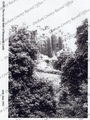 ref: D/DLI 7/869/1(26)