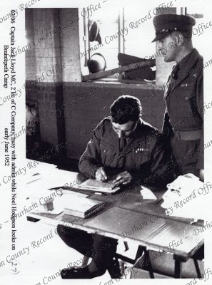 ref: D/DLI 7/869/1(27)