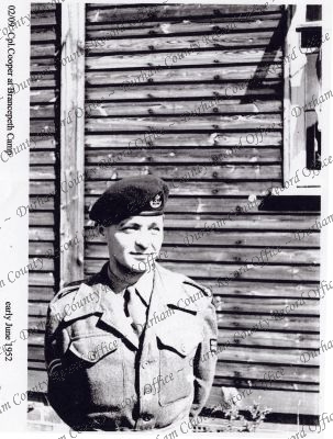 ref: D/DLI 7/869/1(30)