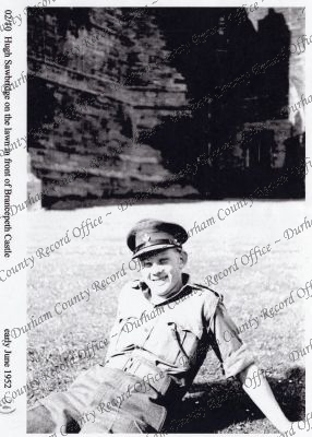 ref: D/DLI 7/869/1(31)