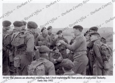 ref: D/DLI 7/869/1(43)