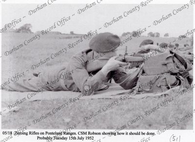 ref: D/DLI 7/869/1(51)