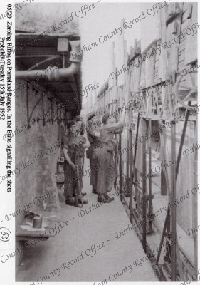 ref: D/DLI 7/869/1(53)