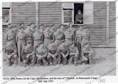 ref: D/DLI 7/869/1(55)