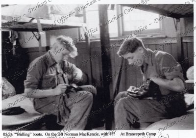 ref: D/DLI 7/869/1(57)