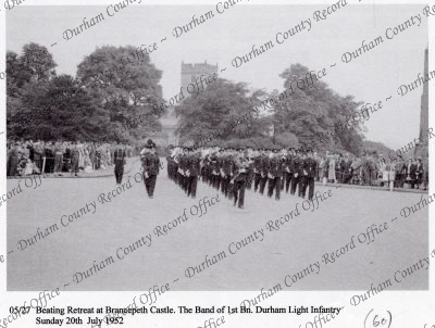 ref: D/DLI 7/869/1(60)