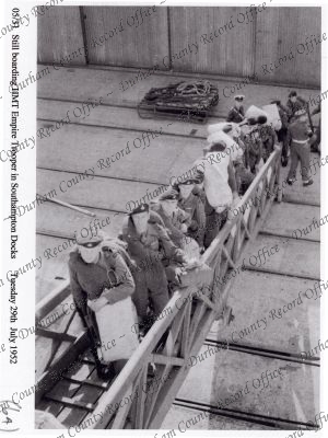 ref: D/DLI 7/869/1(64)