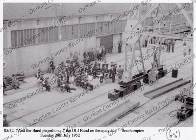 ref: D/DLI 7/869/1(65)