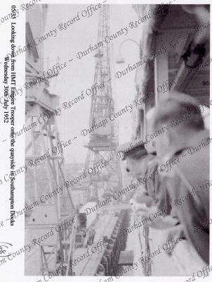 ref: D/DLI 7/869/1(68)