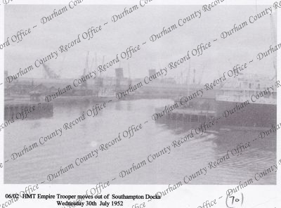 ref: D/DLI 7/869/1(70)