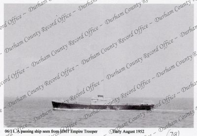 ref: D/DLI 7/869/1(79)