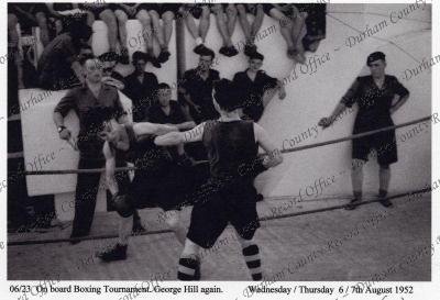 ref: D/DLI 7/869/1(91)