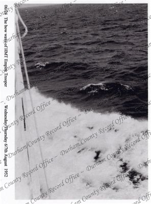 ref: D/DLI 7/869/1(92)